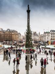 Plaza de Trafalgar