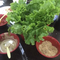 东北石锅烤肉(天赞道店) User Photo