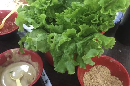 东北石锅烤肉(天赞道店)