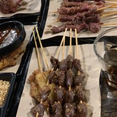 苍蝇胡同(大里路店) User Photo