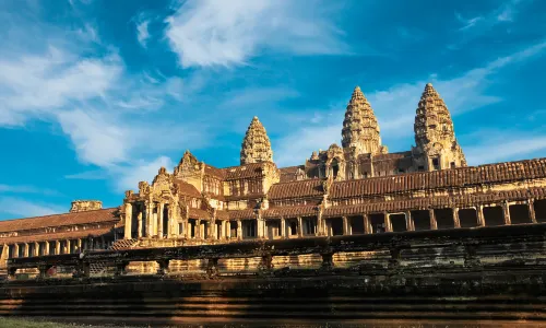 Angkor Archaeological Park