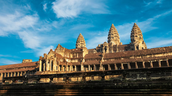 Angkor Archaeological Park