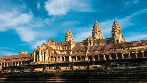 Angkor Archaeological Park