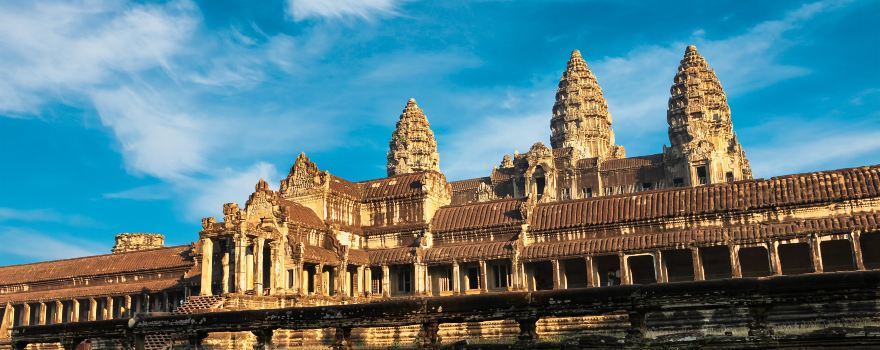 Angkor Archaeological Park