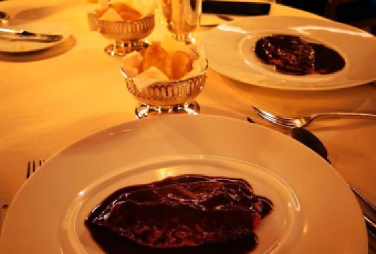 LA TOUR D'ARGENT User Photo