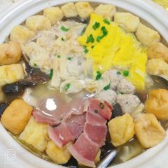 徽州一品轩·老徽州味道 User Photo