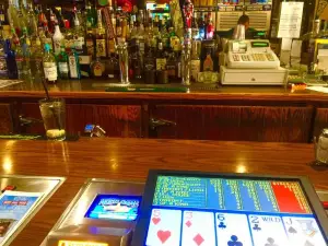 Doc Holliday's Steakhouse