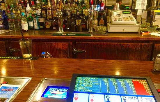 Doc Holliday's Steakhouse