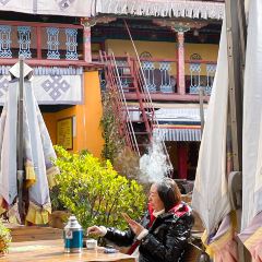 Bang Da Cang Classical Hotel·Our Tibetan Restaurant User Photo