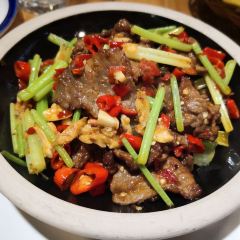 Shengdeli (dongqu) User Photo