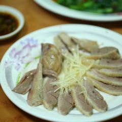 Erouxiansheng User Photo