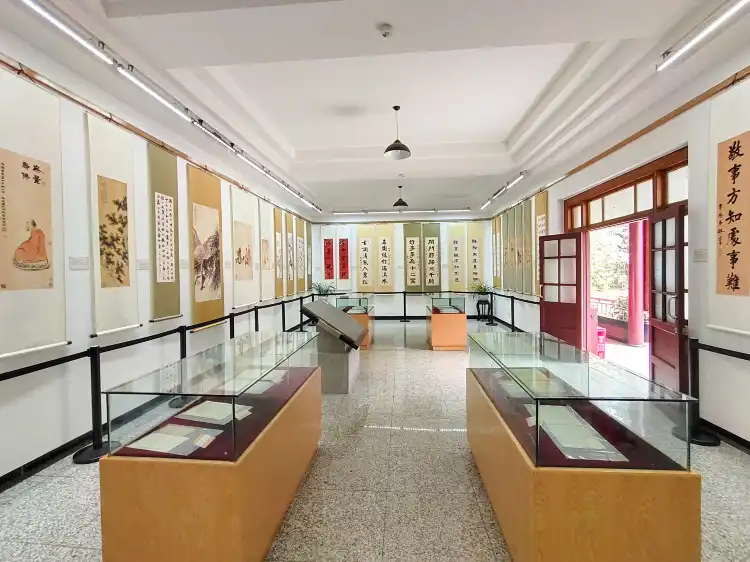 Hotel di Girimulyo