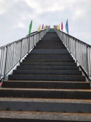 Changshou Village Glass Bridge