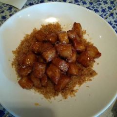 JING XUAN User Photo