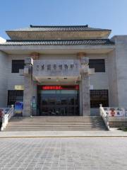 Wuwei Municipal Museum