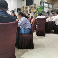 Xiankelai Restaurant (yanhuxin) User Photo