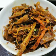 Xiankelai Restaurant (yanhuxin) User Photo