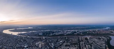 Hotel di Luzhou