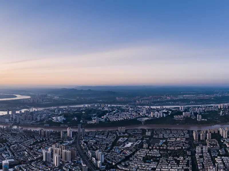 Luzhou