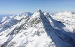 Southern Alps