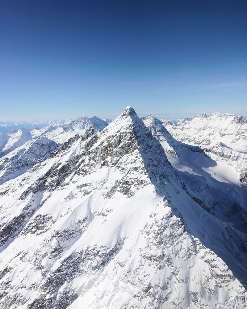 Southern Alps