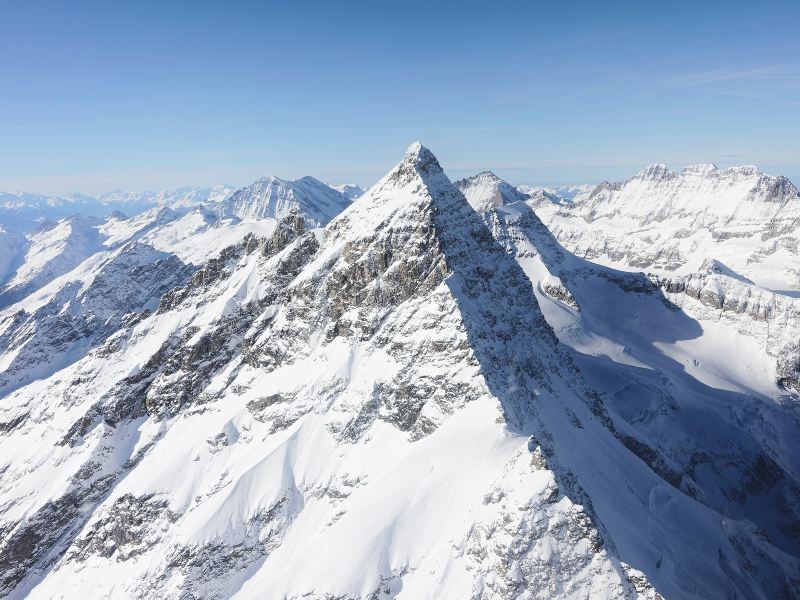 Southern Alps