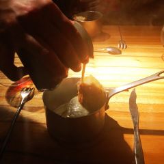 Aramburu User Photo