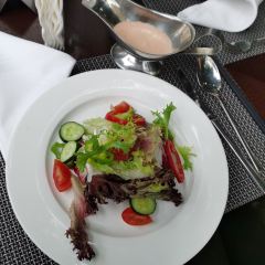 Cafe Moon Island(InterContinental Sancha Lake) User Photo