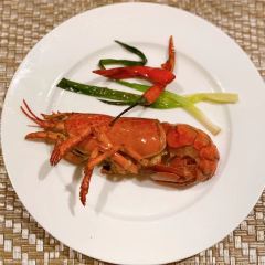 Cafe Zen, Futian Shangri-La Hotel, Shenzhen User Photo