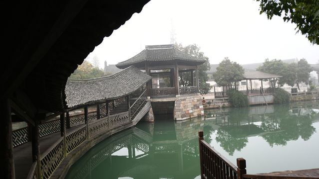 Ruyi Bridge