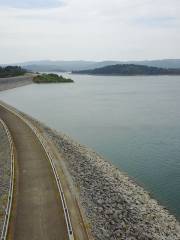 Baisha Reservoir