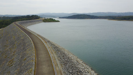 Baisha Reservoir