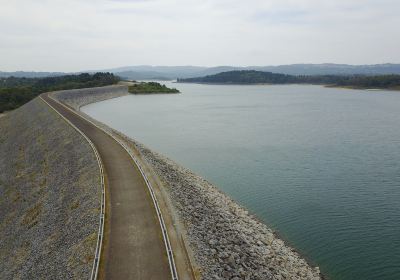 Baisha Reservoir