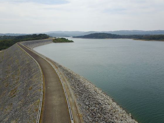 Baisha Reservoir