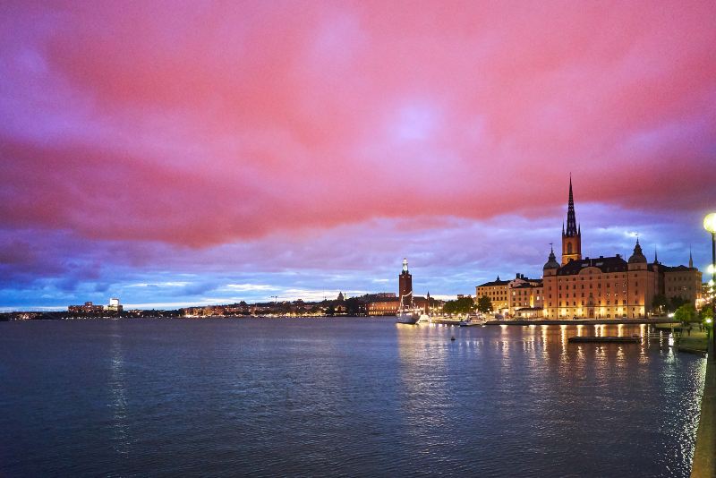 Riddarholmen