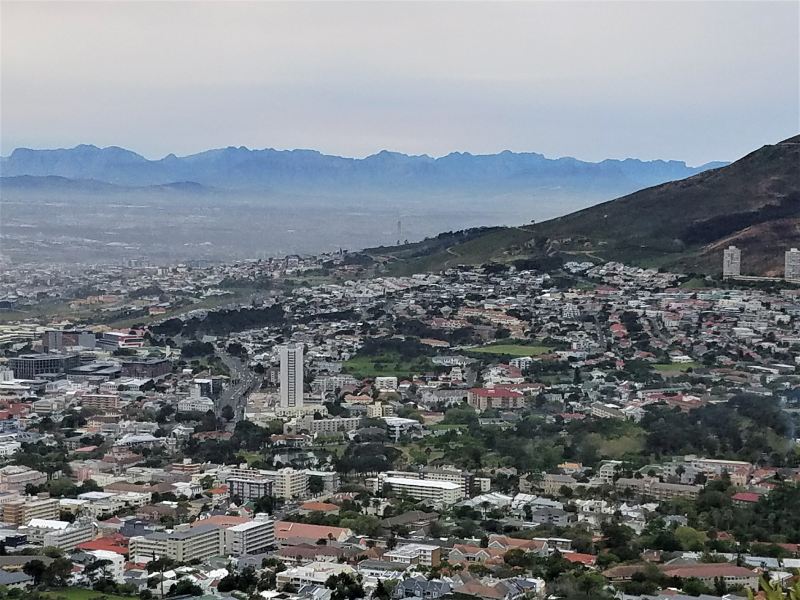 Signal Hill