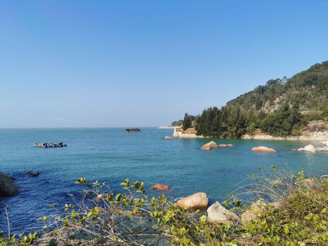 Treasure Island