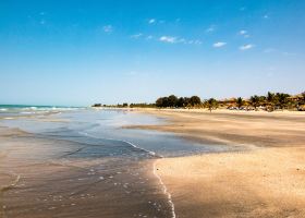 Vuelos Barcelona Banjul Vueling Airlines