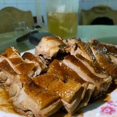 爽爽黄鳝饭(水步店) User Photo