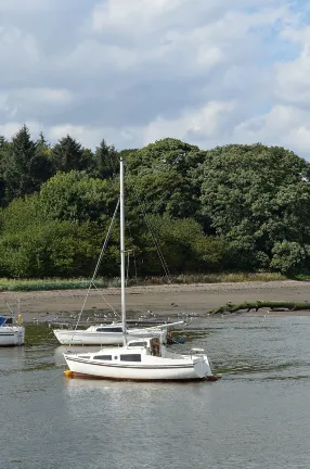 Отели рядом со станцией Oxenholme Lake District