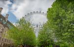 London Eye