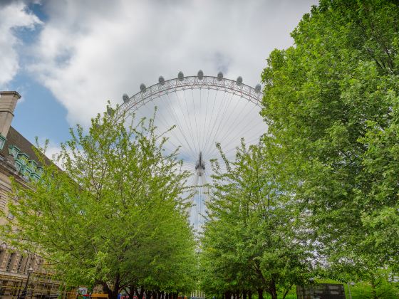 London Eye