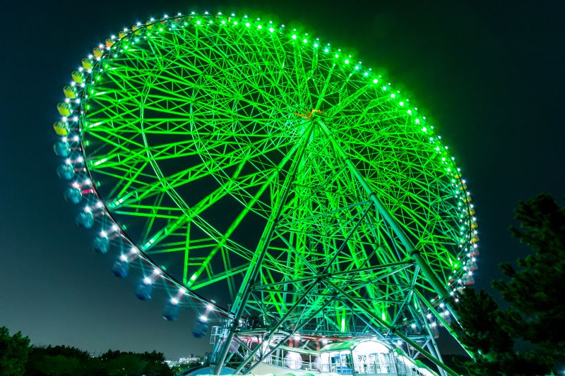 Miramar Ferris Wheel
