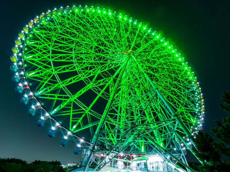 Miramar Ferris Wheel