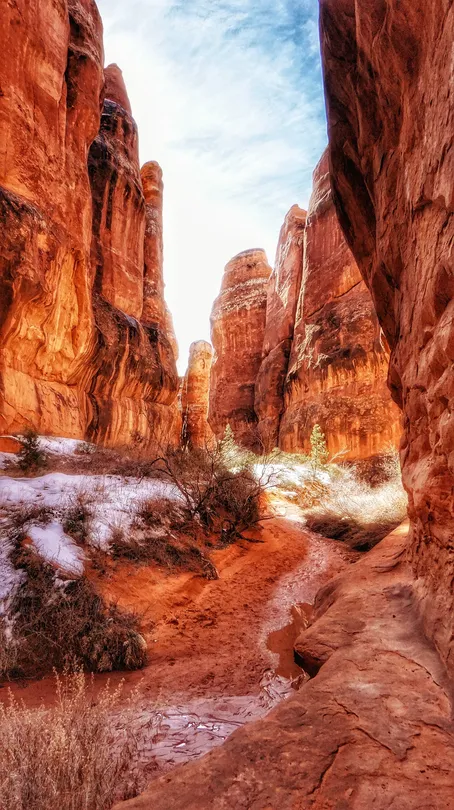 4_Arches National Park