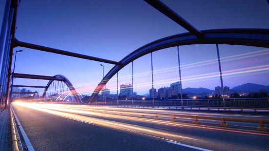 Chenguang Bridge