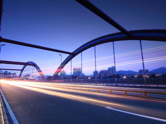 Chenguang Bridge