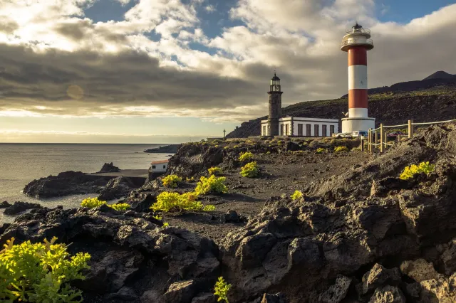 Descubre Canarias: 8 islas diferentes