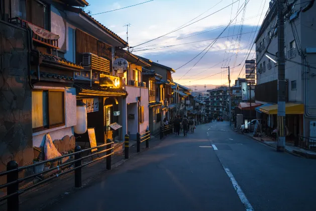 Vé máy bay Okayama Aomori