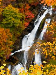 Kirifuri Falls